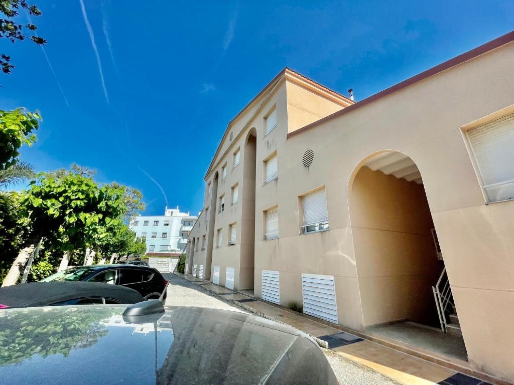 LOVELY LOFT IN SITGES by hlclub HUTB-11931 SOC
