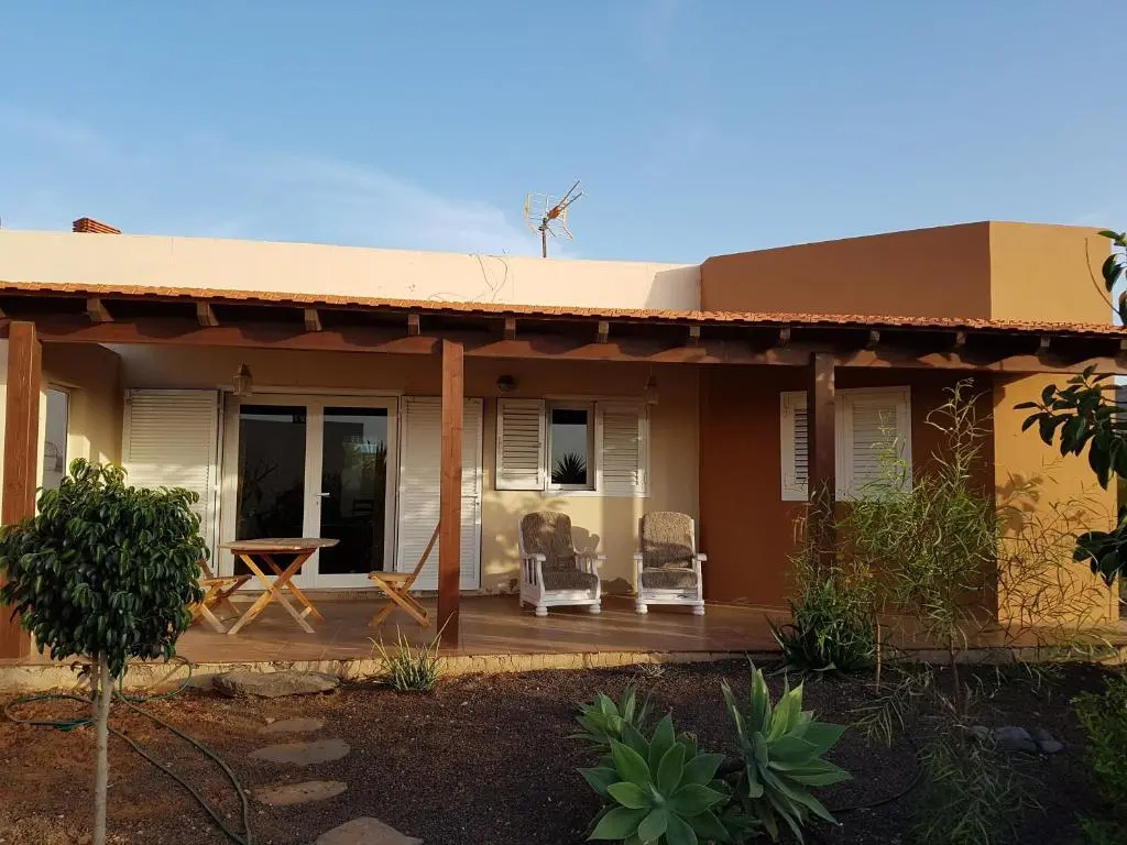 Villa