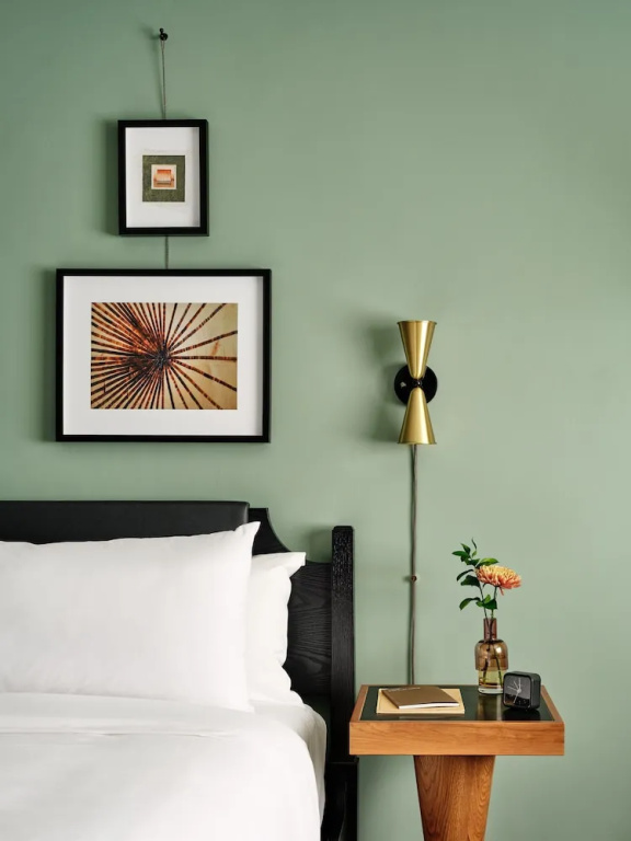 Romer Hell's Kitchen Hotel - Chambres