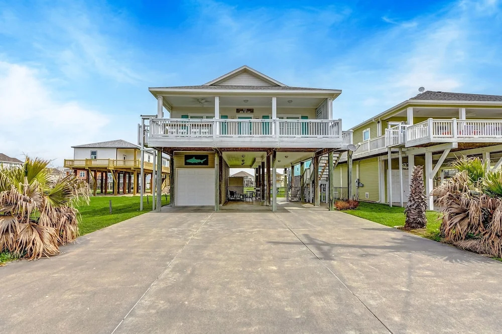 Sea La Vie 2 Bedroom Home