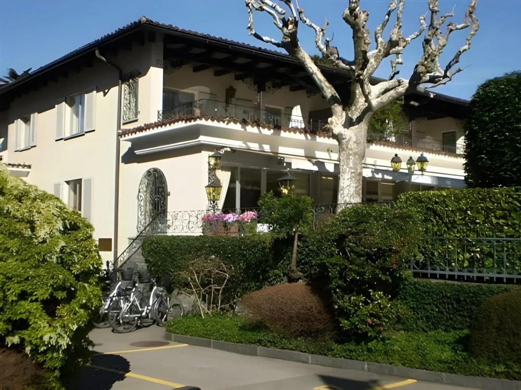 Hotel Ascovilla by null