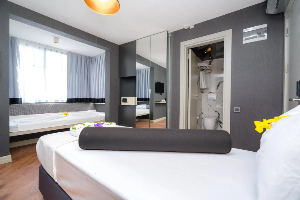 Hotel photo 2