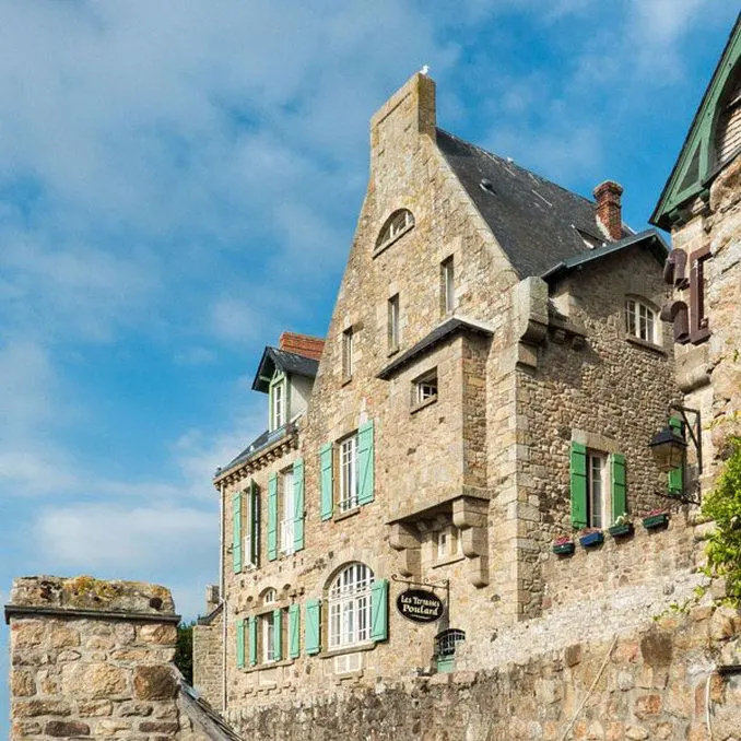 La Confiance Hotel - Chambres