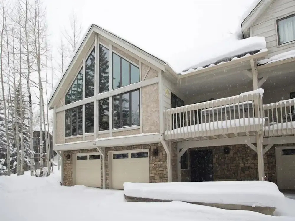 Glen Lyon Lodge