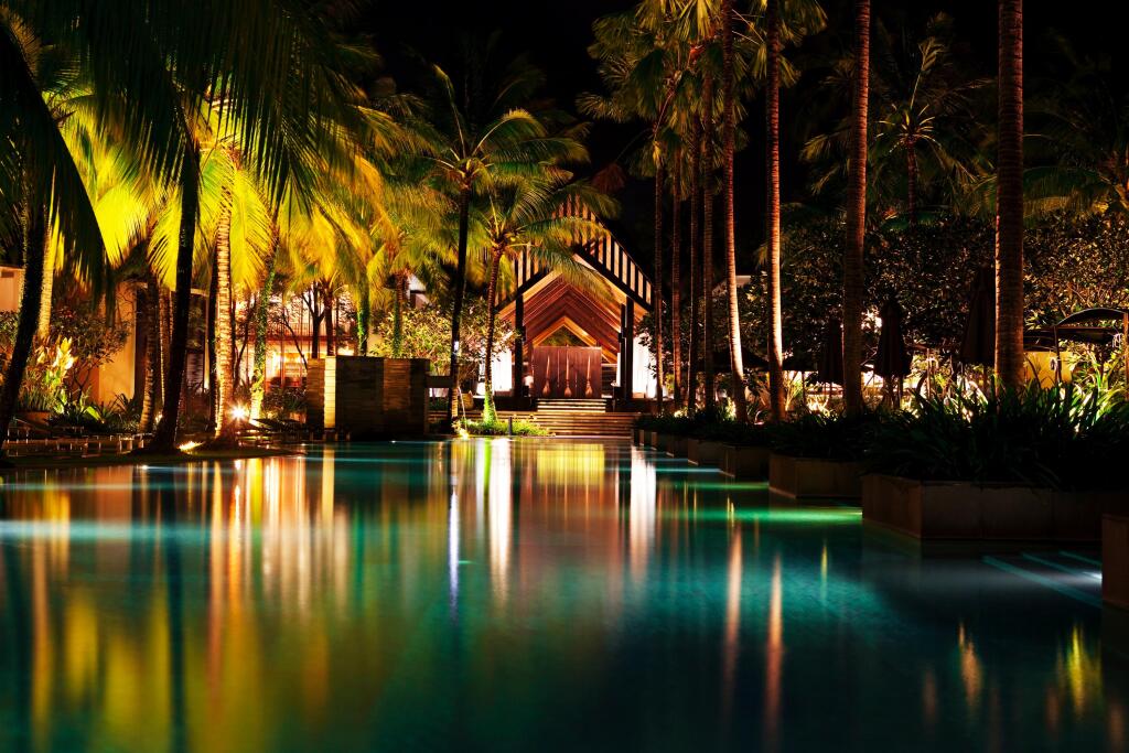 Twinpalms Phuket