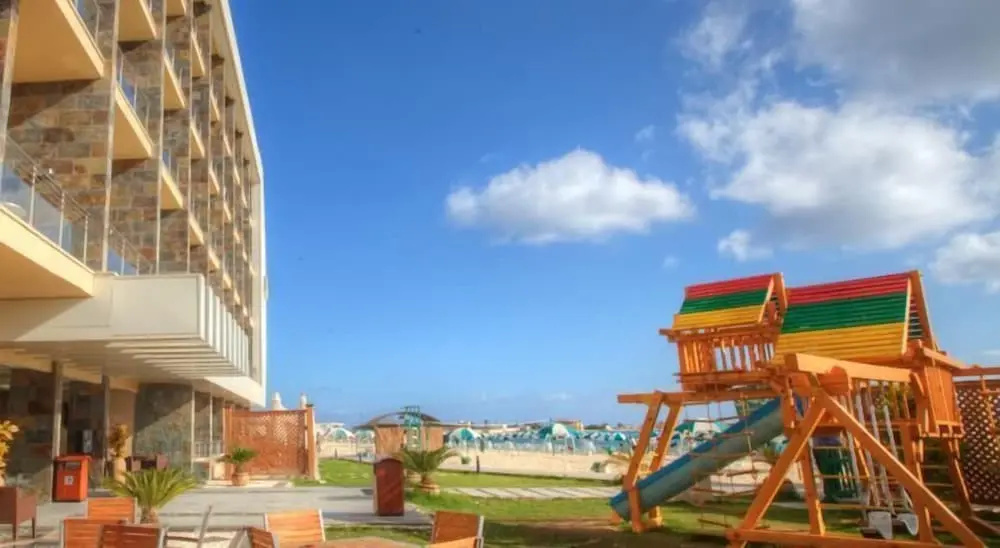 Beau Site Belle Vue Marsa Matruh - Général