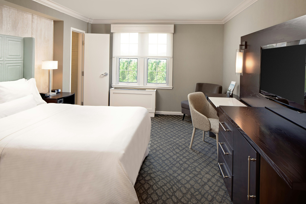 The Westin Governor Morris, Morristown - Général