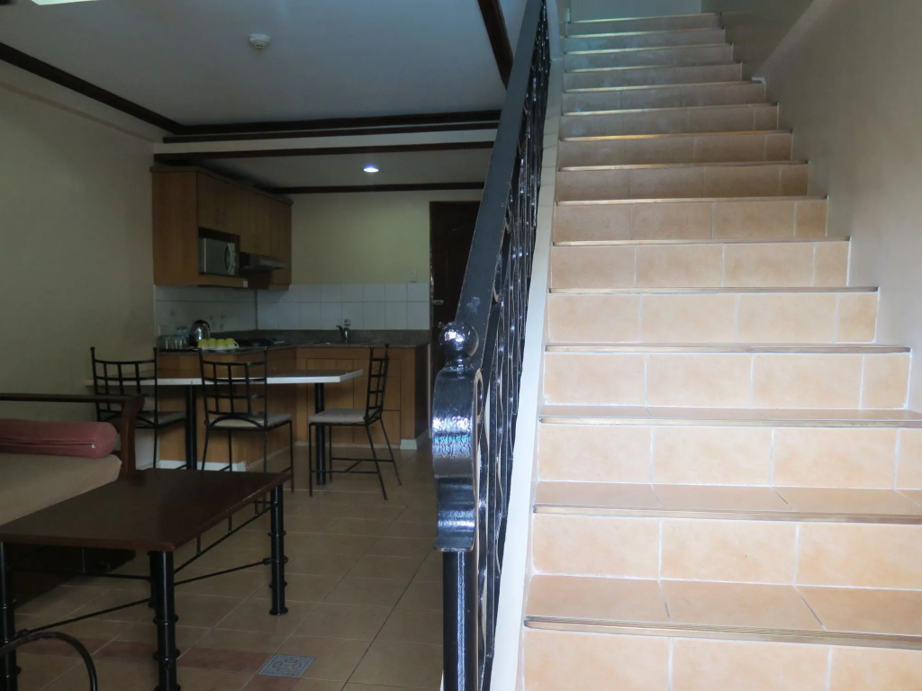 Crown Regency Residences Davao - Général
