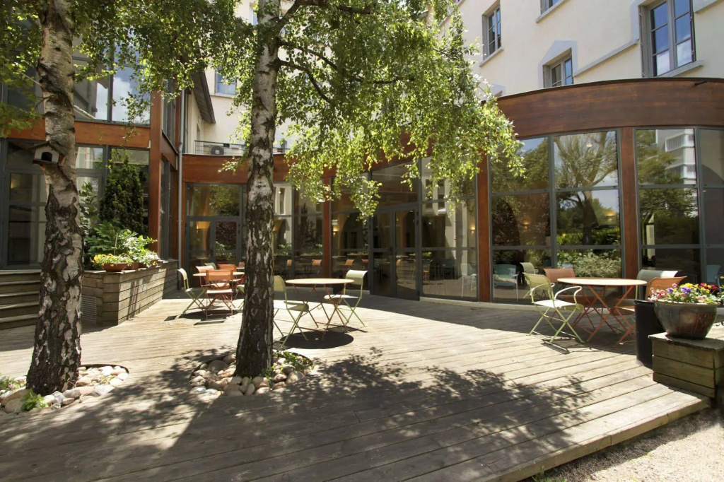 Hotel photo 16
