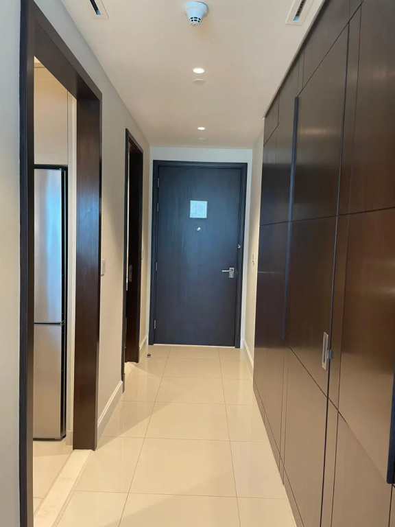 Luxurious Stay at The Address Fountain Views - Général