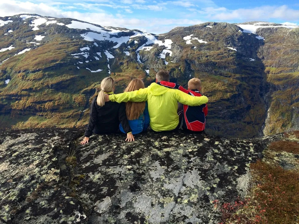 Vatnahalsen Høyfjellshotell - Général