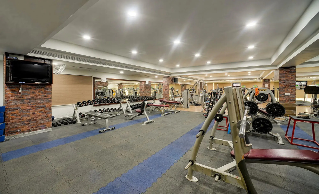 Hotel photo 15