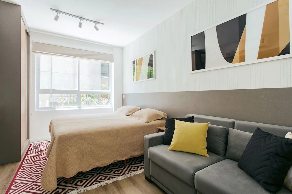 Comfort Apartment