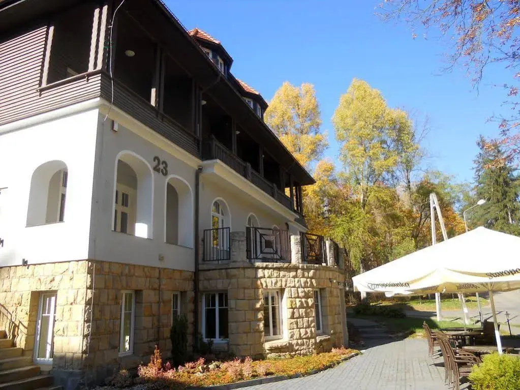 Hotel photo 32