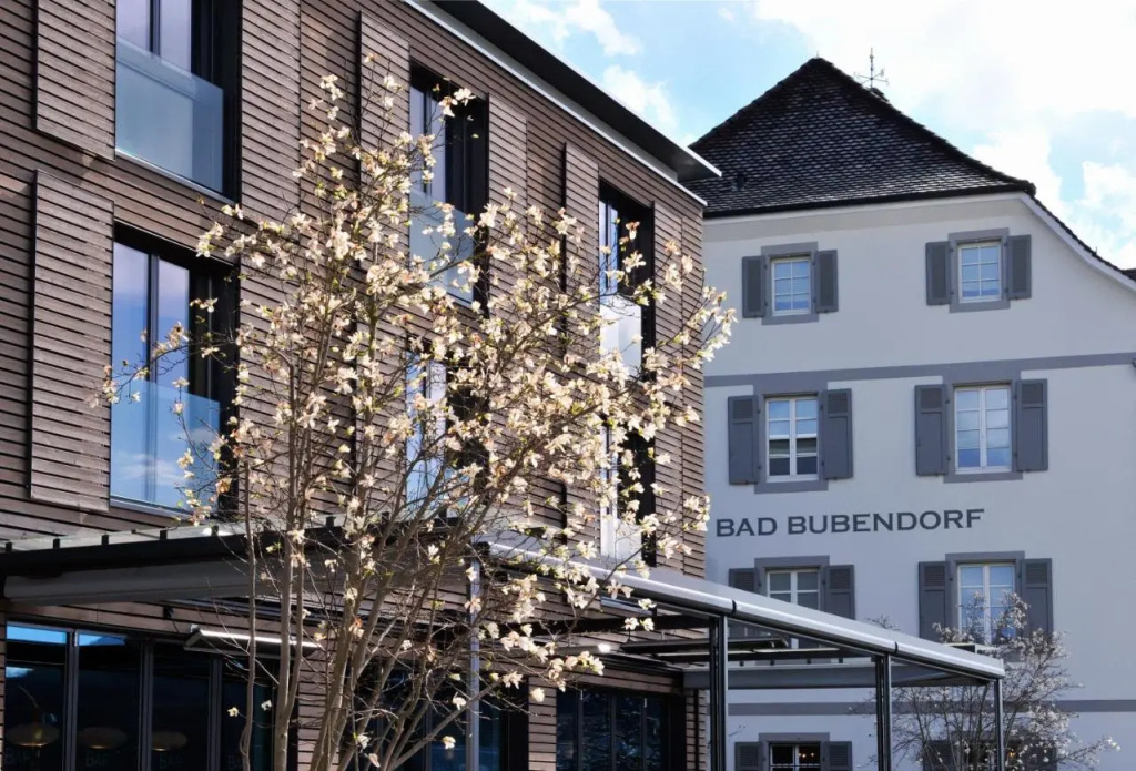 Bad Bubendorf Hotel