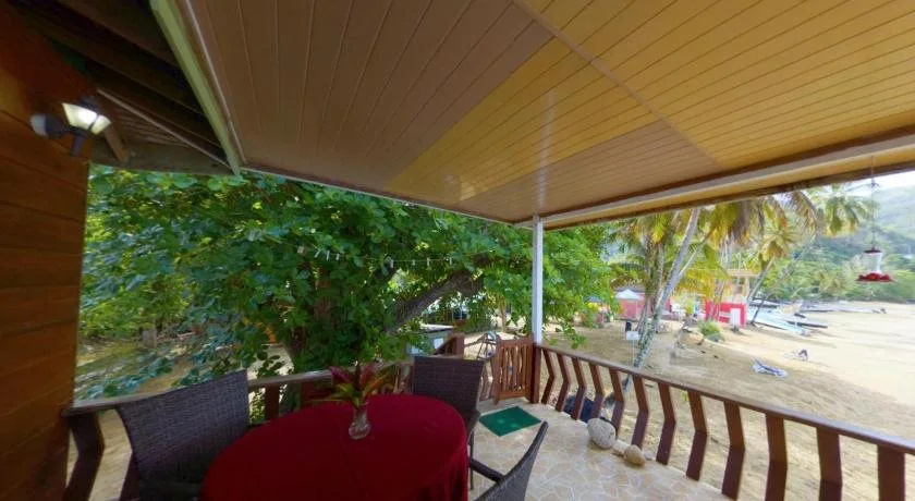 Balcony & Terrace