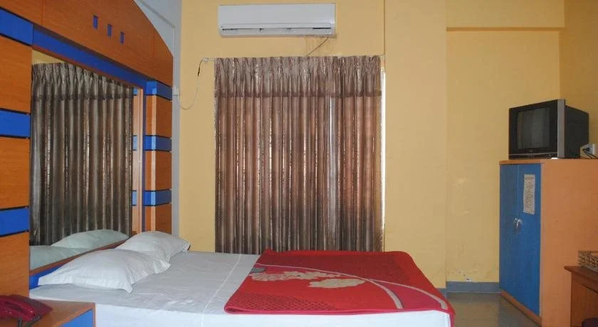 Hotel Sea Alif - Général