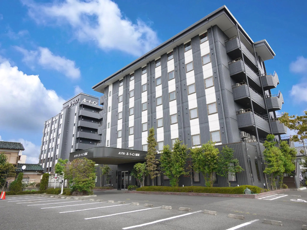 Hotel Route-Inn Yuuki