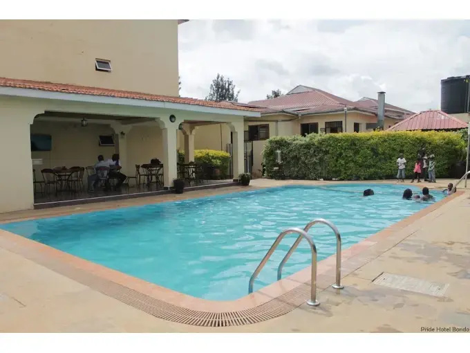 Hotel photo 9