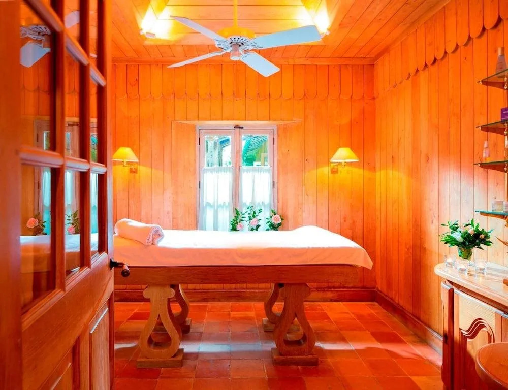 Les Prés d'Eugénie - фото 16