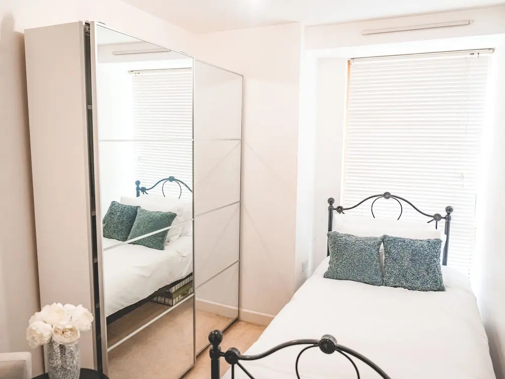 The Grand Serenity Suite