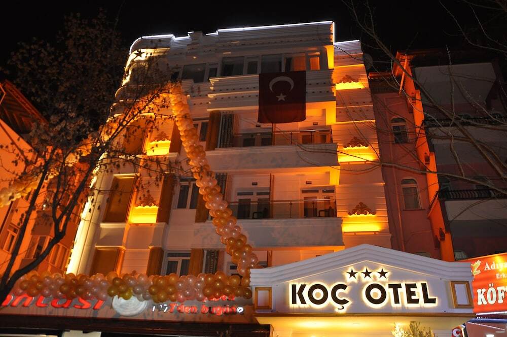 KOÇ OTEL ELİT TERMİNAL image