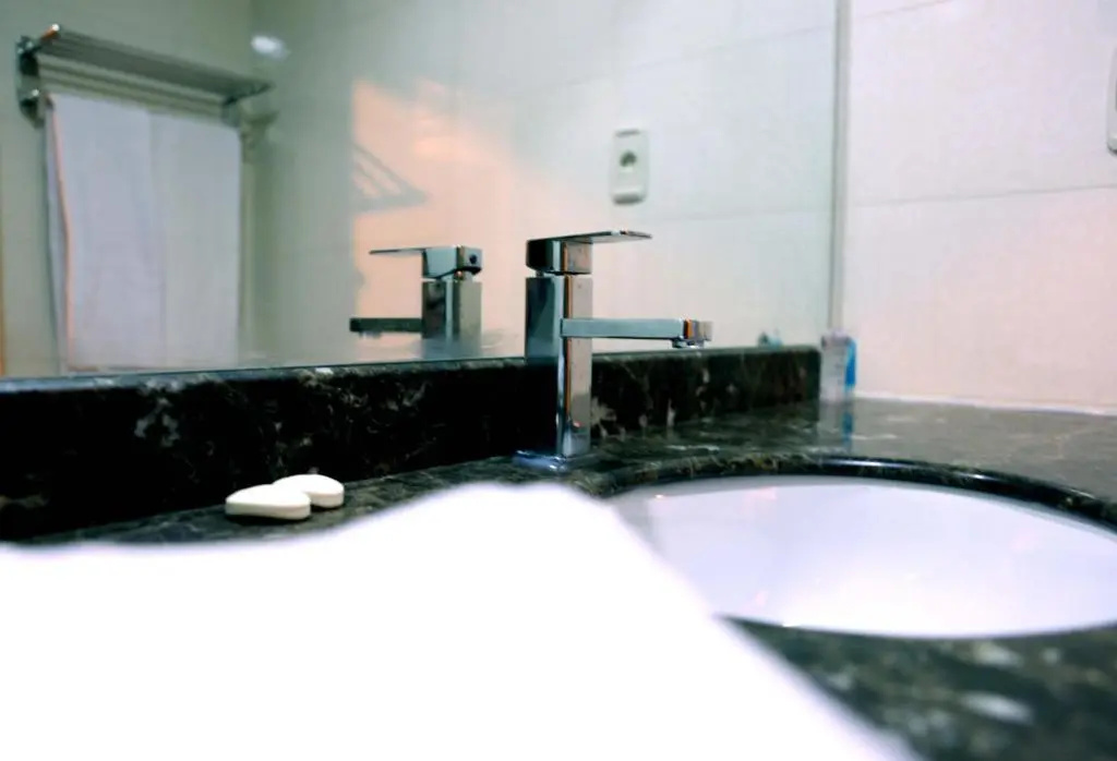 Mosaic City Hotel - Chambres