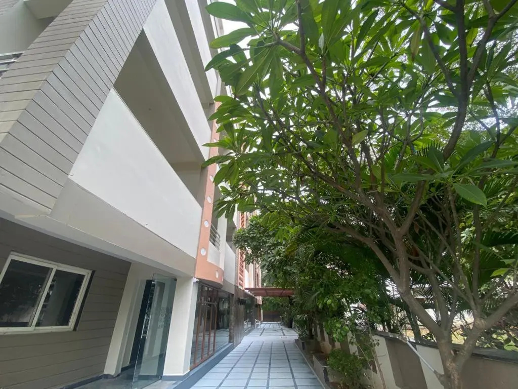 Shloka Residency
