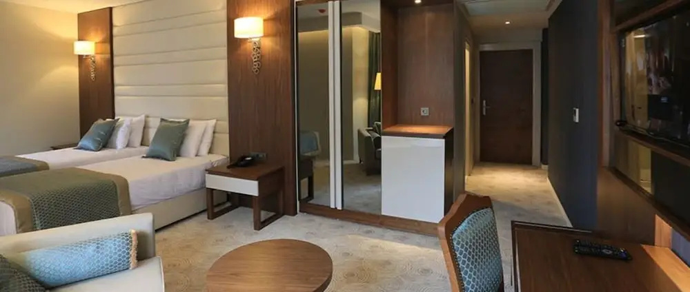Hassuites Muğla - фото 6