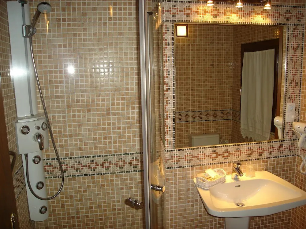 Conde Aznar - Chambres