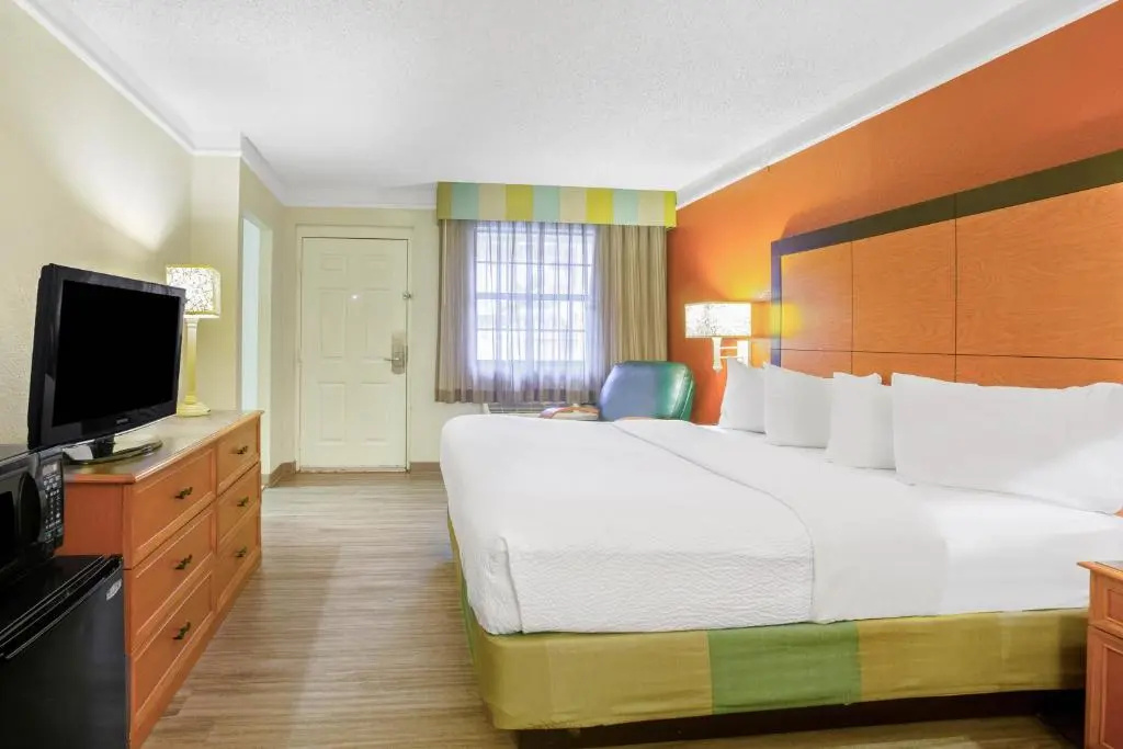 La Quinta Inn by Wyndham Victoria - Chambres