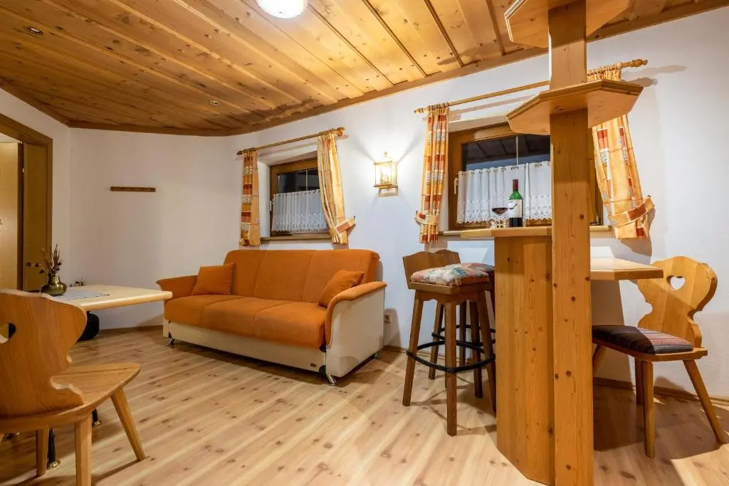 Pension Geierberg - Chambres