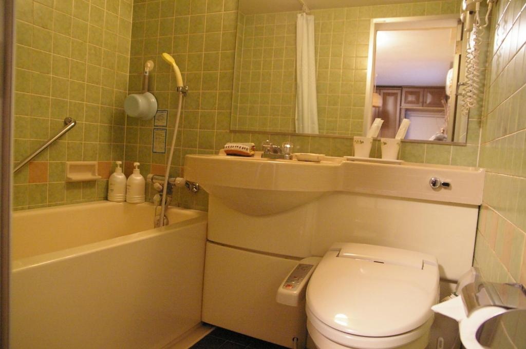 Country Inn Milky House 사진 19