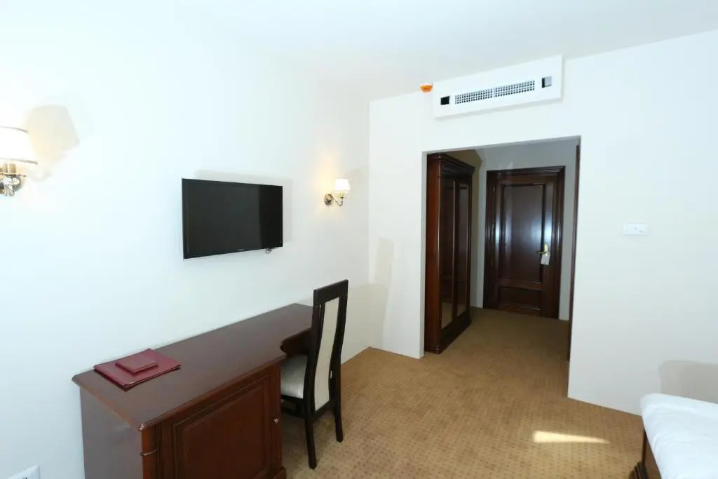 Green Park Boutique Hotel - Chambres