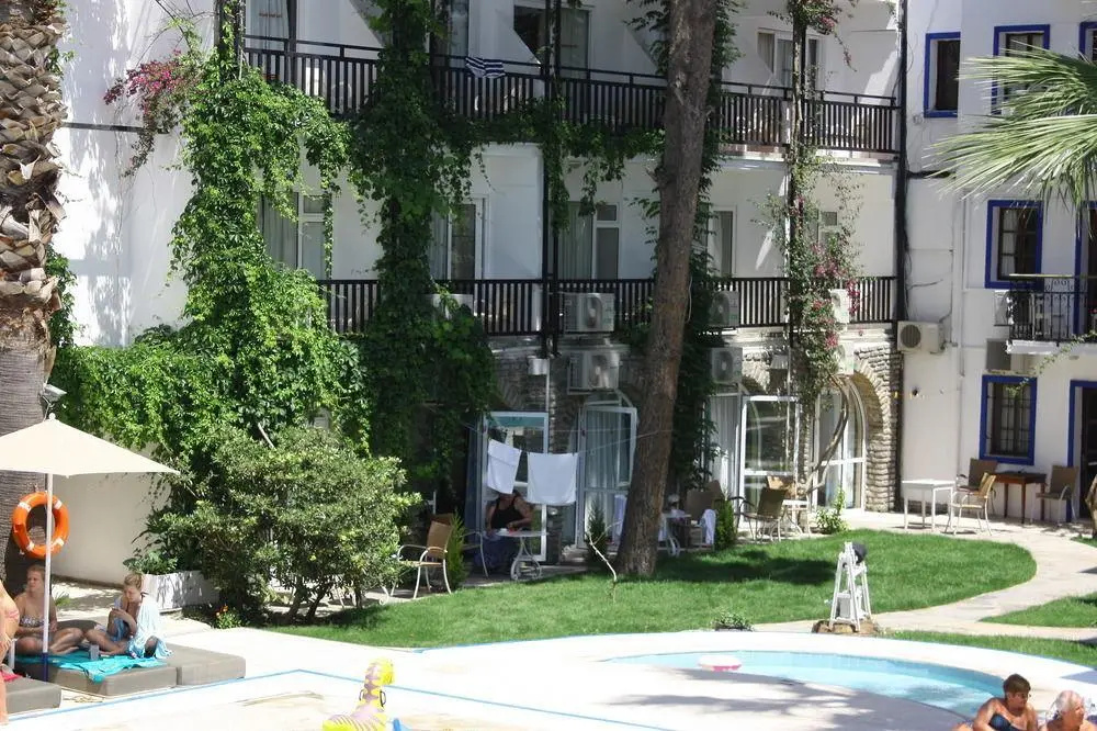 Hotel photo 9