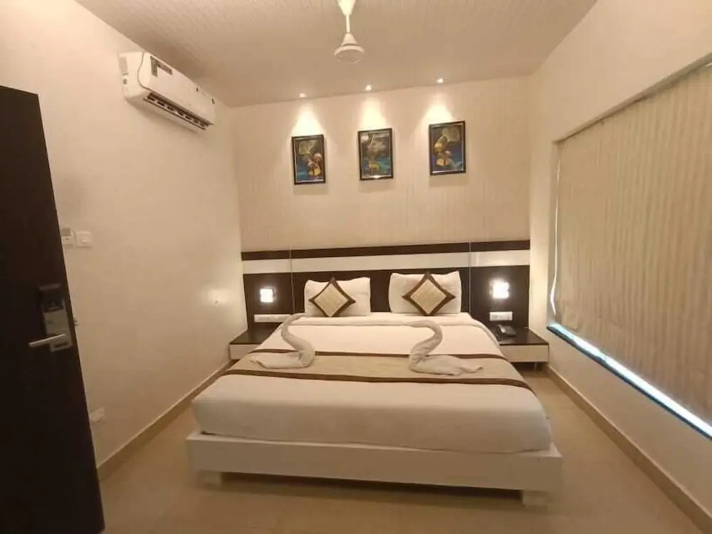 Hotel photo 7