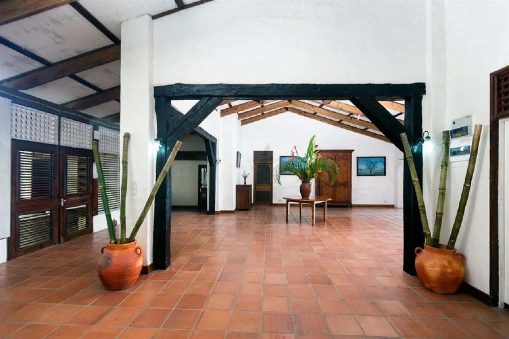 Stonefield Villa Resort - Général