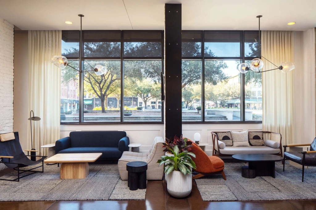 Andaz Savannah, By Hyatt - Général