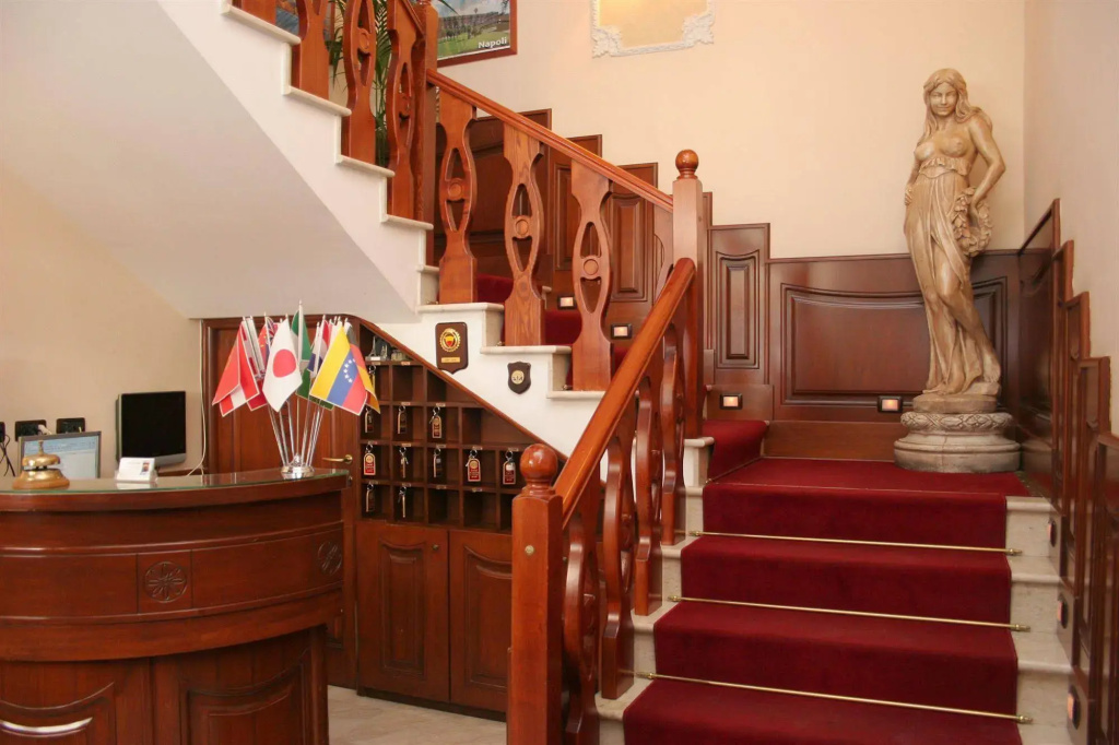 Hotel photo 10
