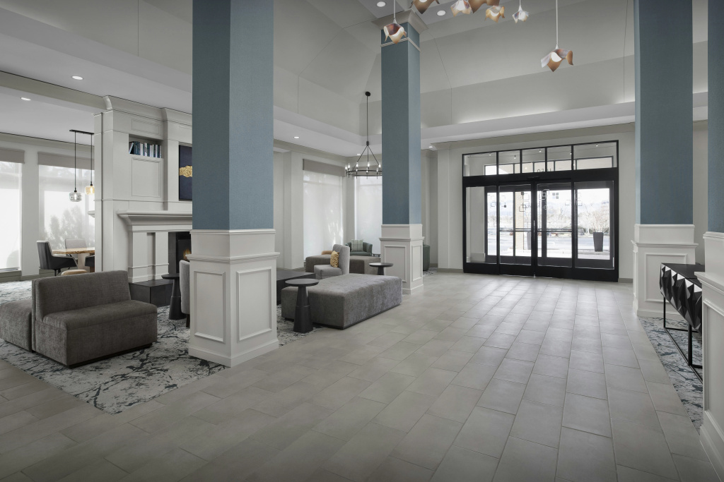 Hilton Garden Inn Denver/Highlands Ranch - Général