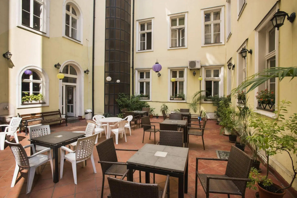 Hotel photo 19