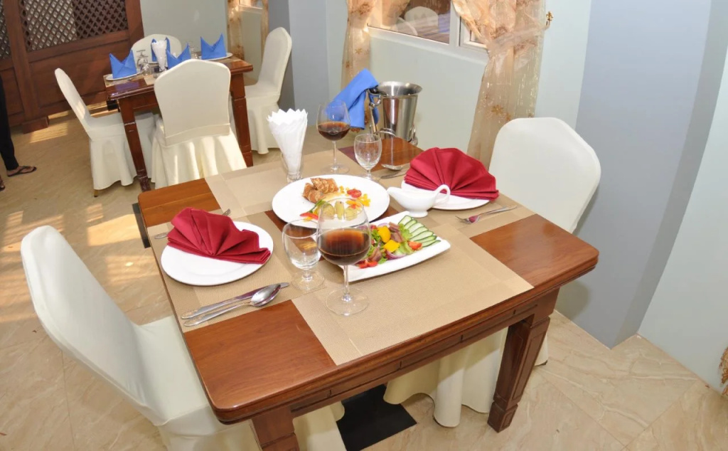 Hotel photo 25