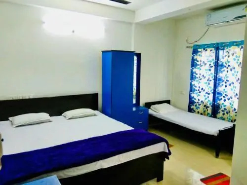 Shivanand Lodge