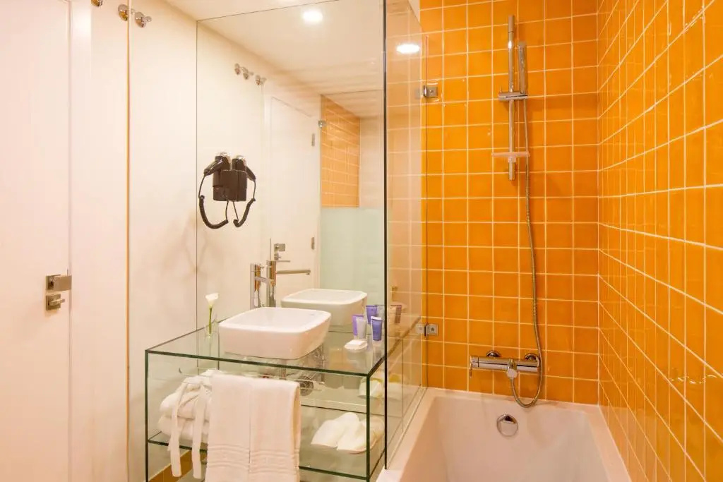 Cerca Design House - Chambres