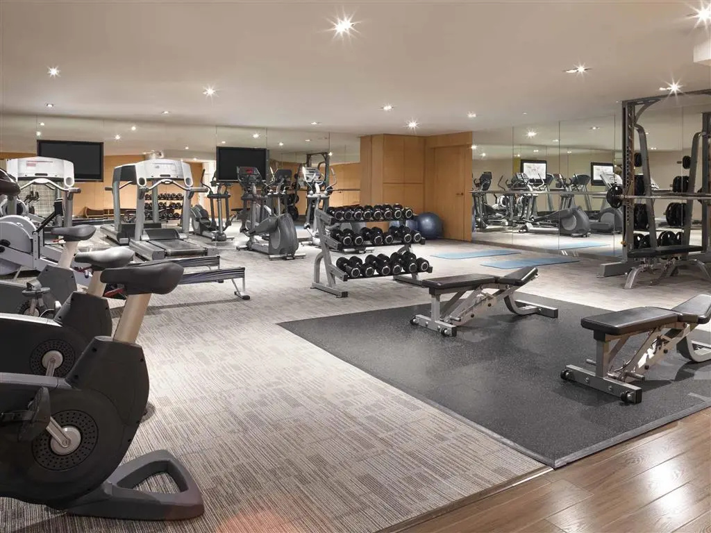 Novotel Nathan Road Kowloon Hong Kong - Général