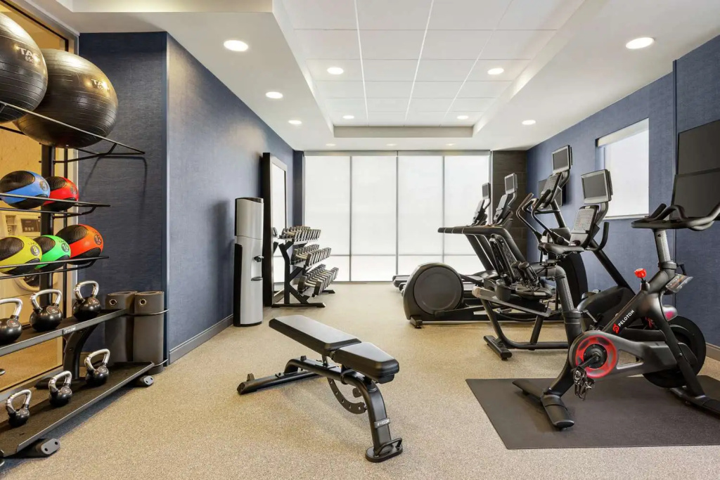 Home2 Suites by Hilton York - Général