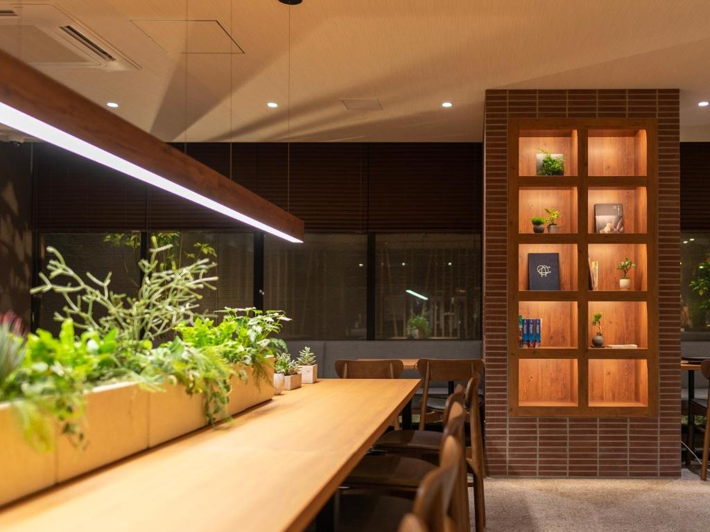 Super Hotel Premier Kanazawaeki Higashiguchi 사진 34