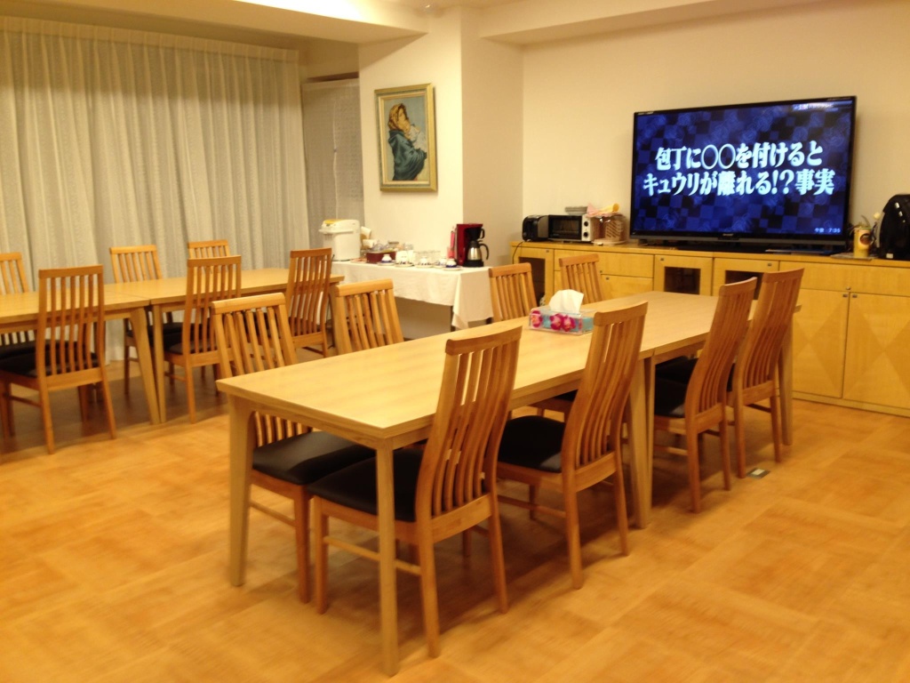 Patio Kyobashi Hotel 사진 22