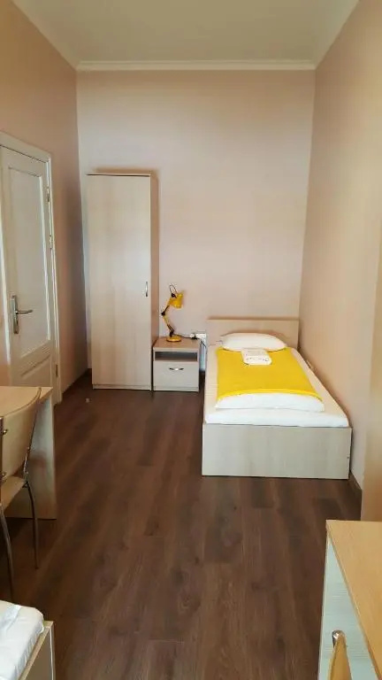 Valdemara Residence - Chambres