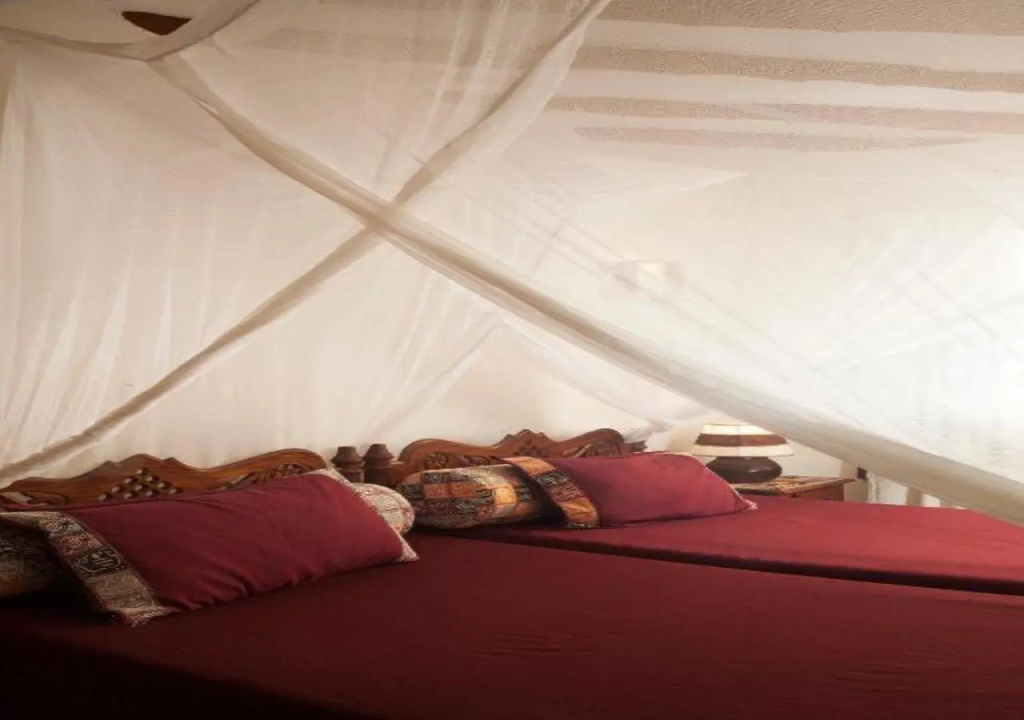 Crystal Bay Resort - Chambres